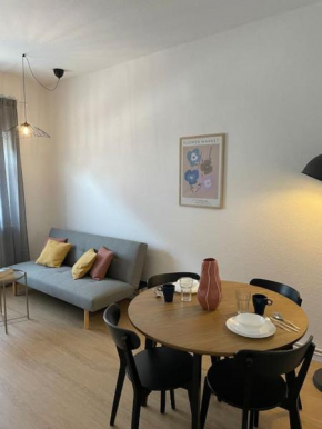 Stilvolle 3 Zimmer Wohnung in Bremen